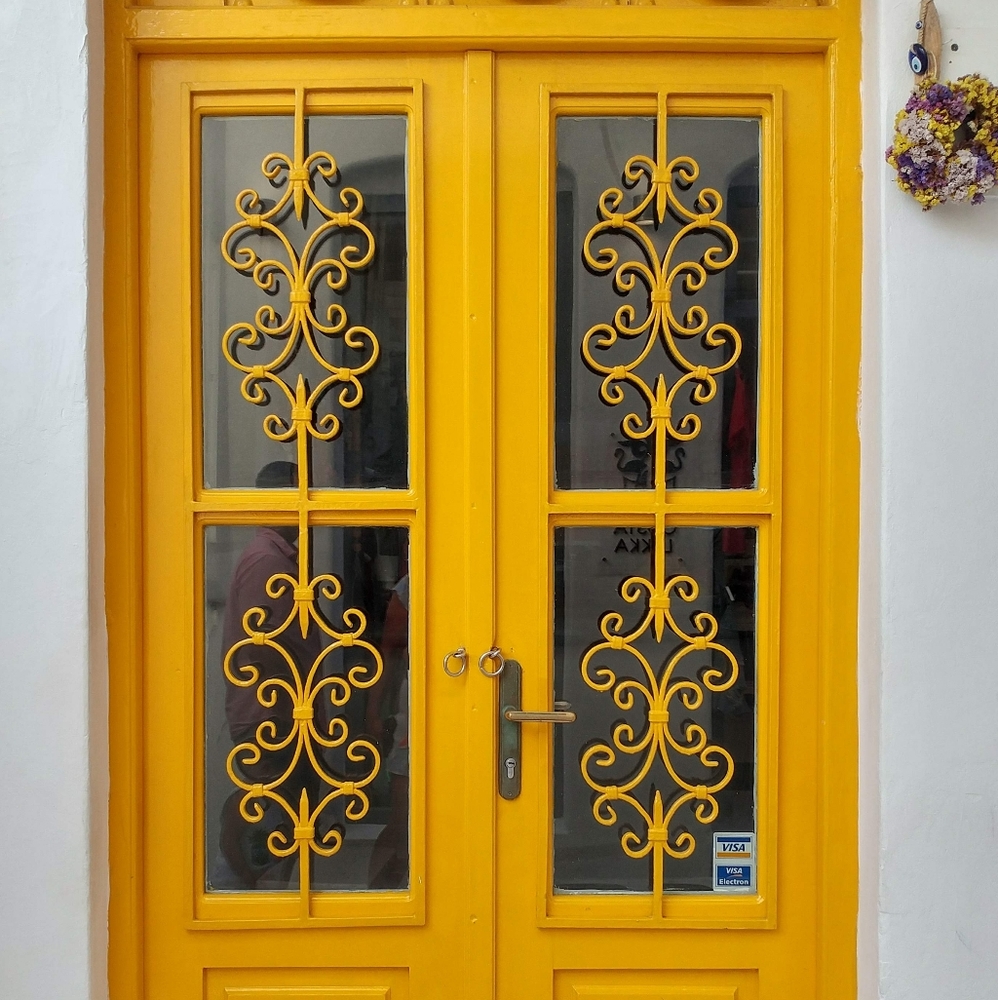 Meet your Posher, Melissa